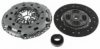 SACHS 3000 951 861 Clutch Kit
